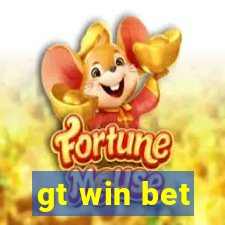 gt win bet